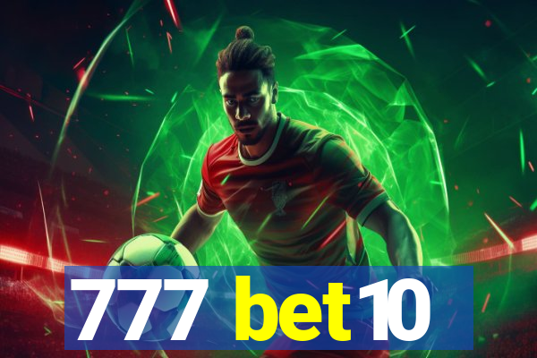 777 bet10